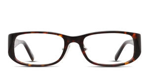 PENTAX DX670 TORTOISE Z87-2+ Z94.3 SAFETY EYEGLASSES FRAMES 53-19